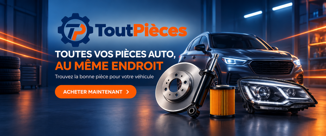ToutPièces promo