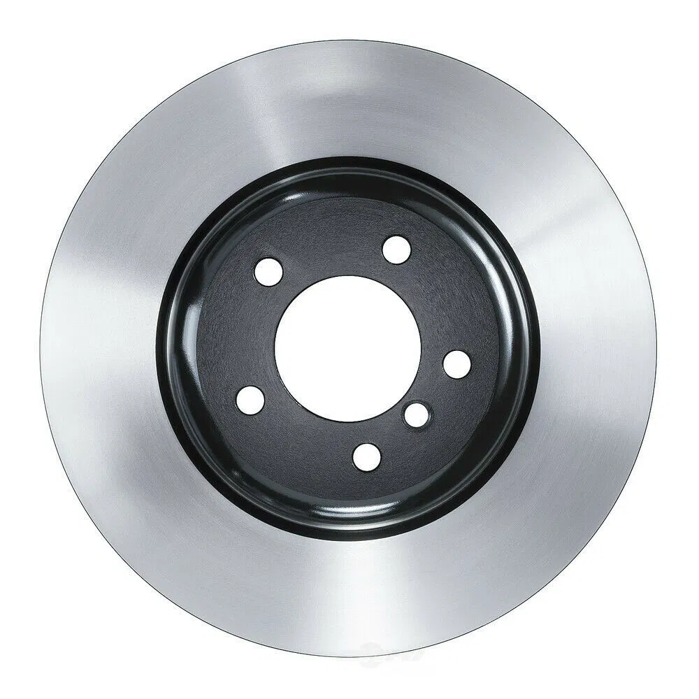 Disque de frein arrière Varta TPFRE04