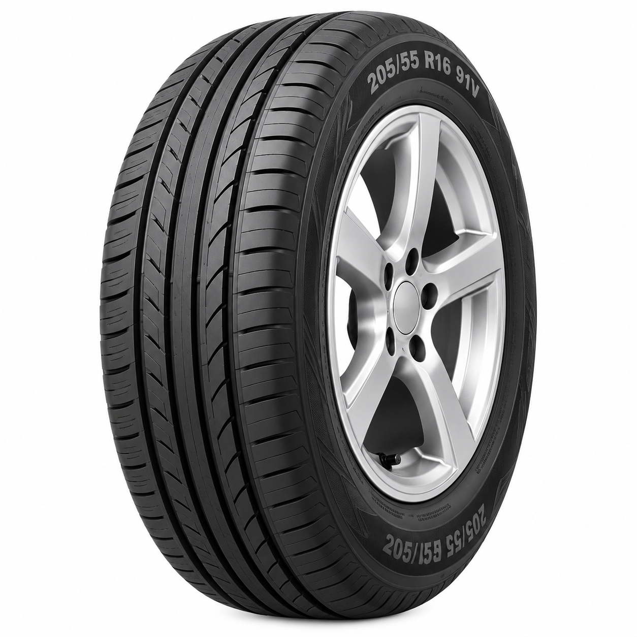 Pneu 205/55 R16 91V