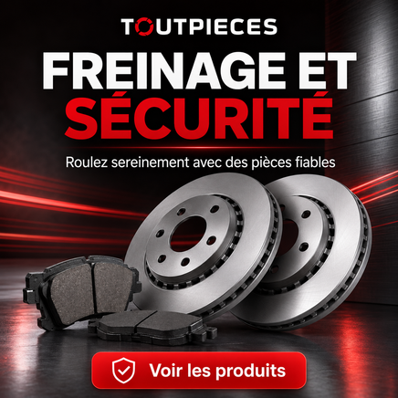 ToutPièces promo