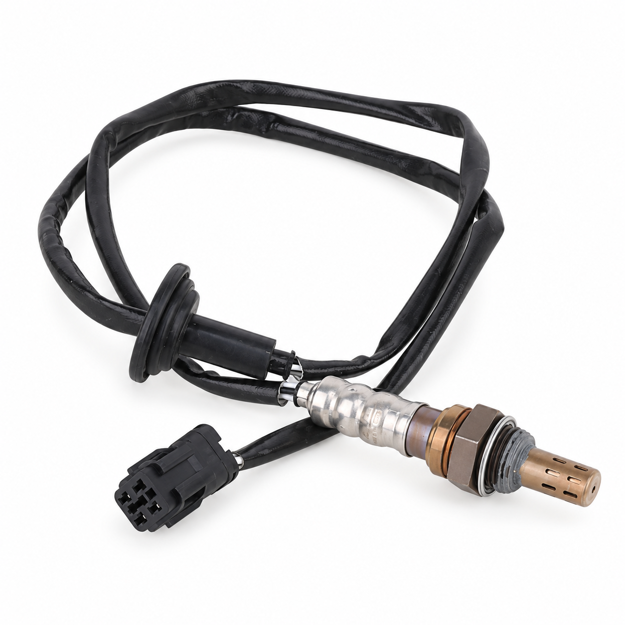 Sonde Lambda Aval Hyundai Santa Fe Sport – 39210-2G850