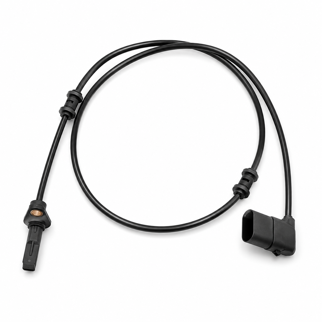 Capteur ABS Arrière Mercedes Classe C W205 / S205 / C205 / A205 – A2059058503