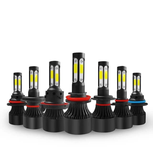AMPOULE LED