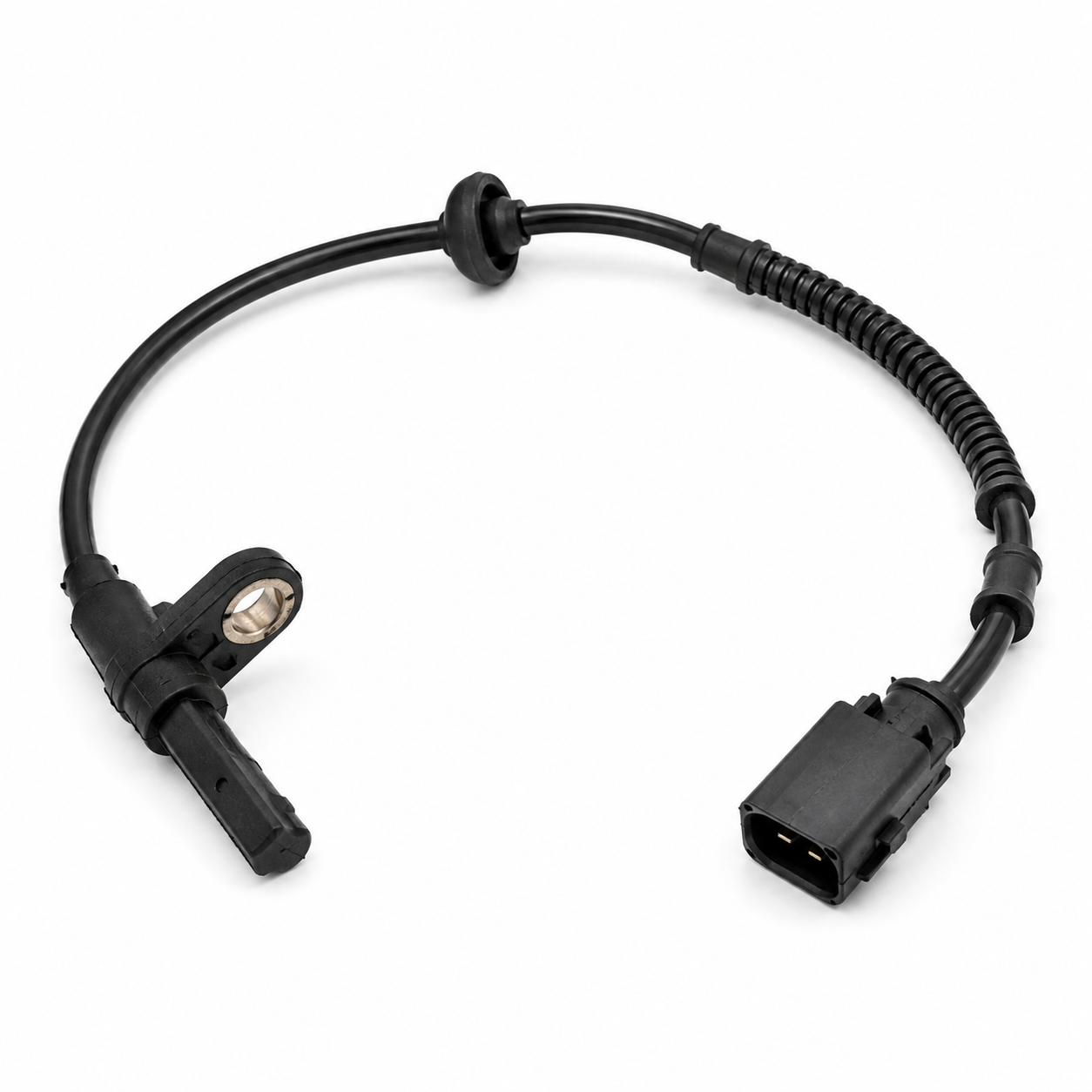 Capteur ABS Vitesse Roue Arrière Gauche/Droit Mercedes W164 X164 W251 – OEM A1645400717