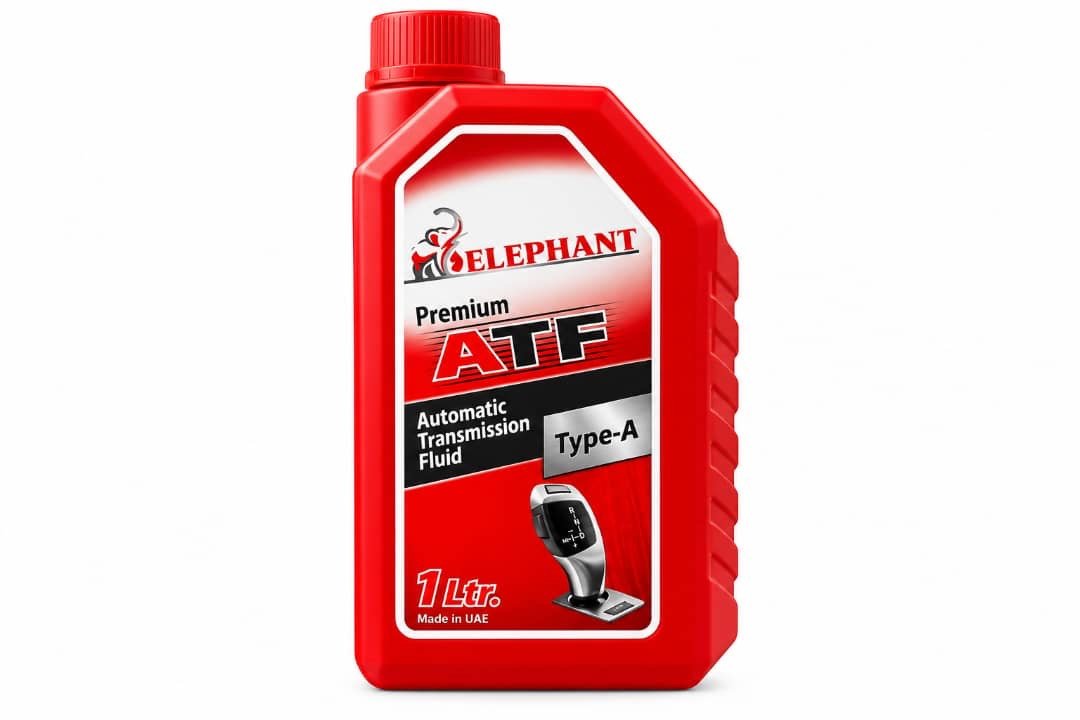 ATF