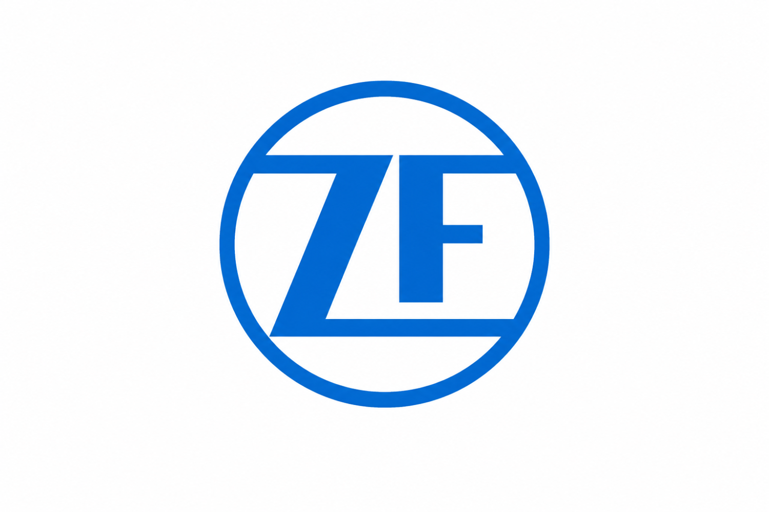 ZF