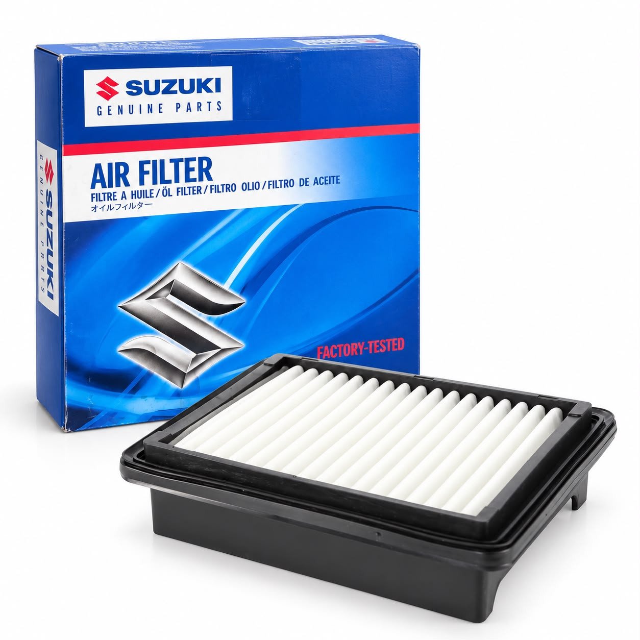 Filtre à air moteur 13780-82A00