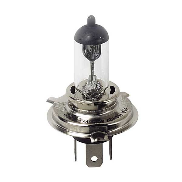 Ampoule halogène H4 Mahle TPECL02