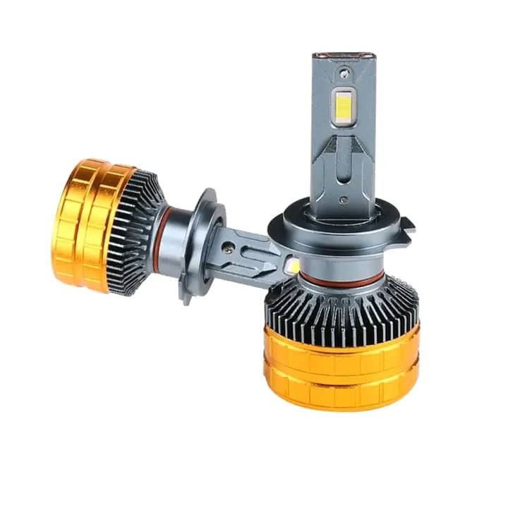 AMPOULE LED