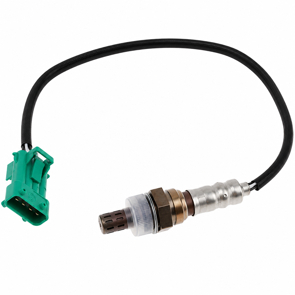 Sonde Lambda / Capteur Oxygène Peugeot Citroën – 9636968780