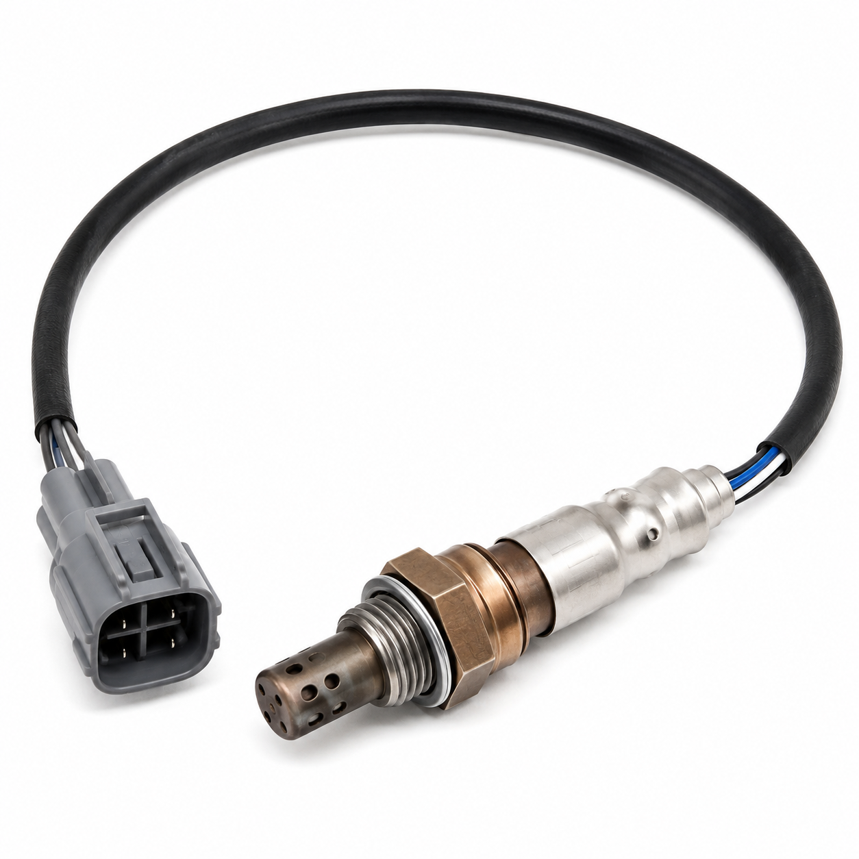 Sonde Lambda Nissan Qashqai J10 – NGK OZA603-N4 / 22690-EN200