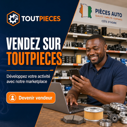 ToutPièces promo
