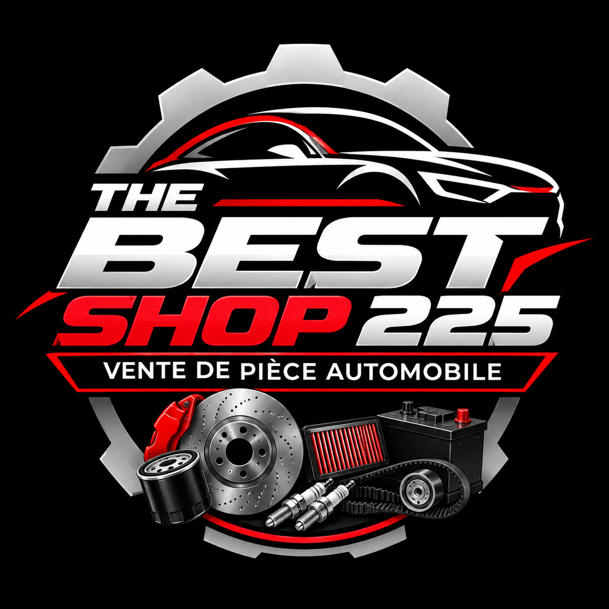 The best shop auto