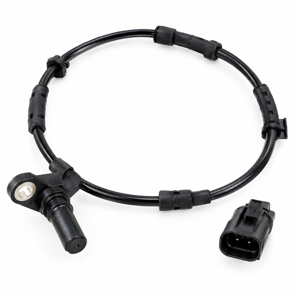 Capteur ABS vitesse de roue arrière gauche Mercedes Classe C W203 – OEM A2035401317