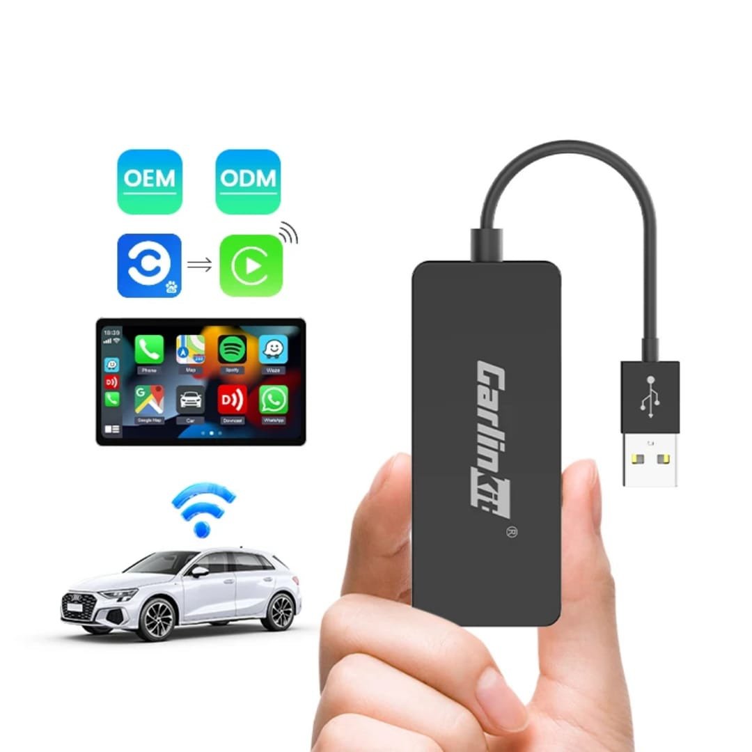 Carlinkit 3.0