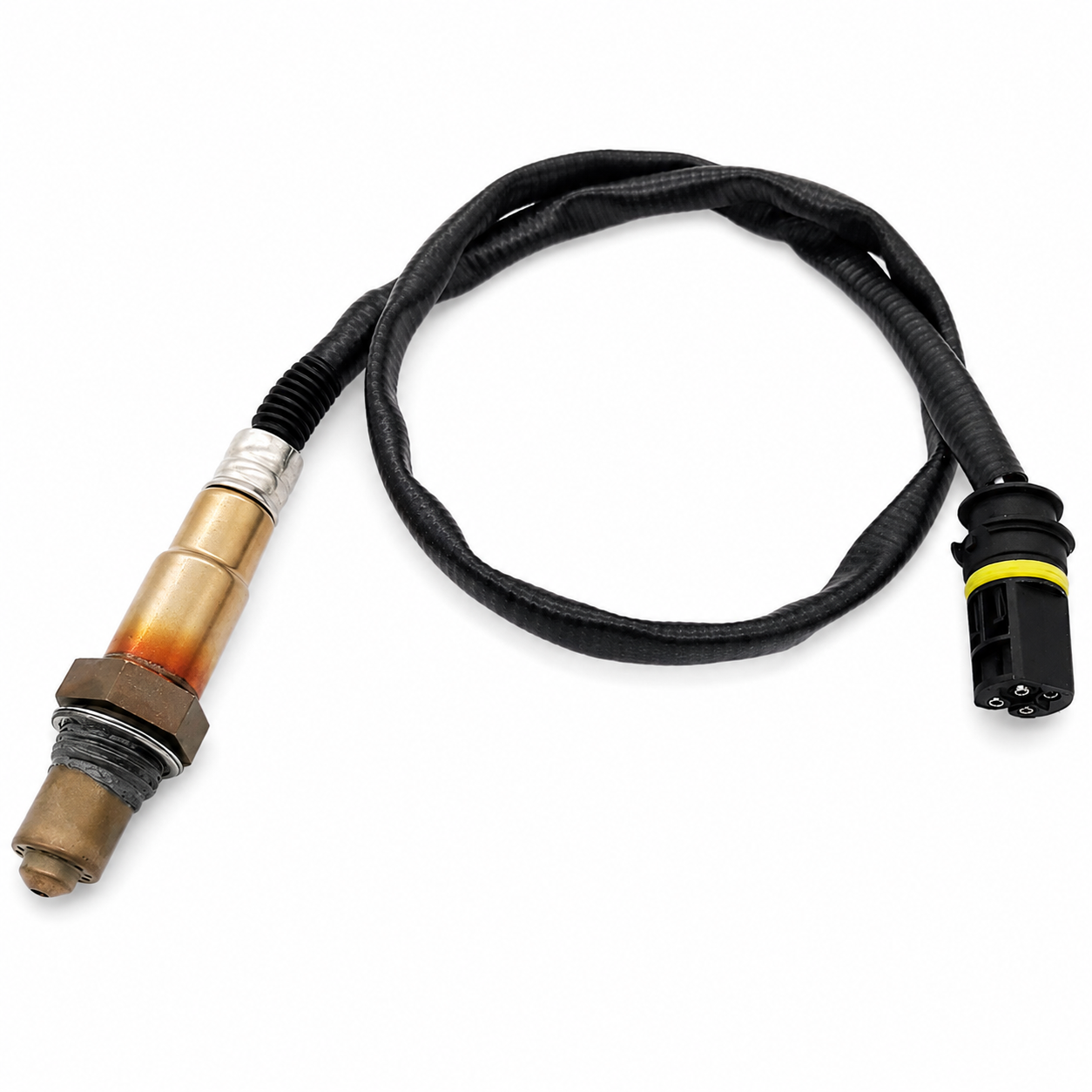 Sonde Lambda Aval Mercedes-Benz – A0025400617