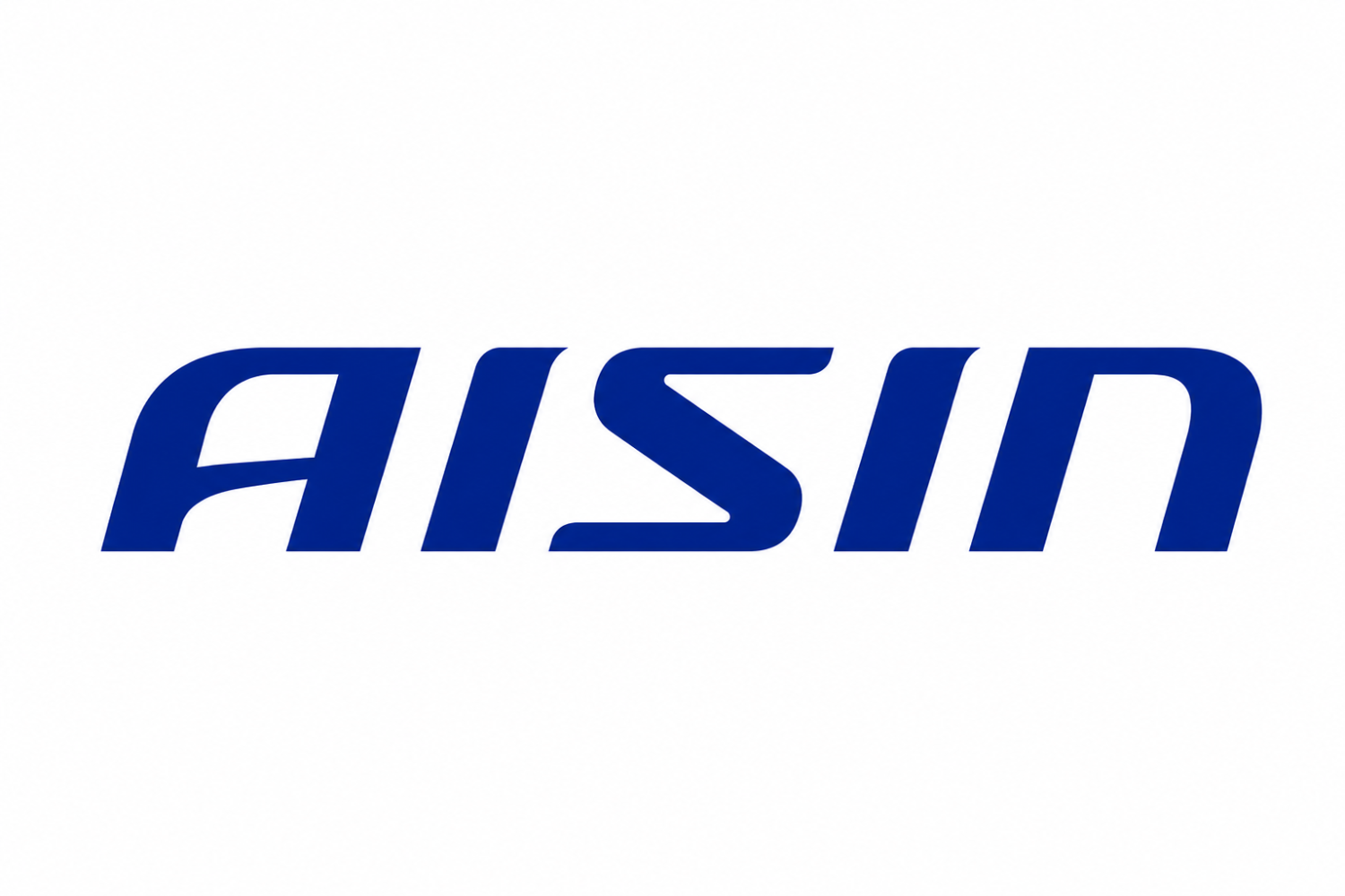 Aisin