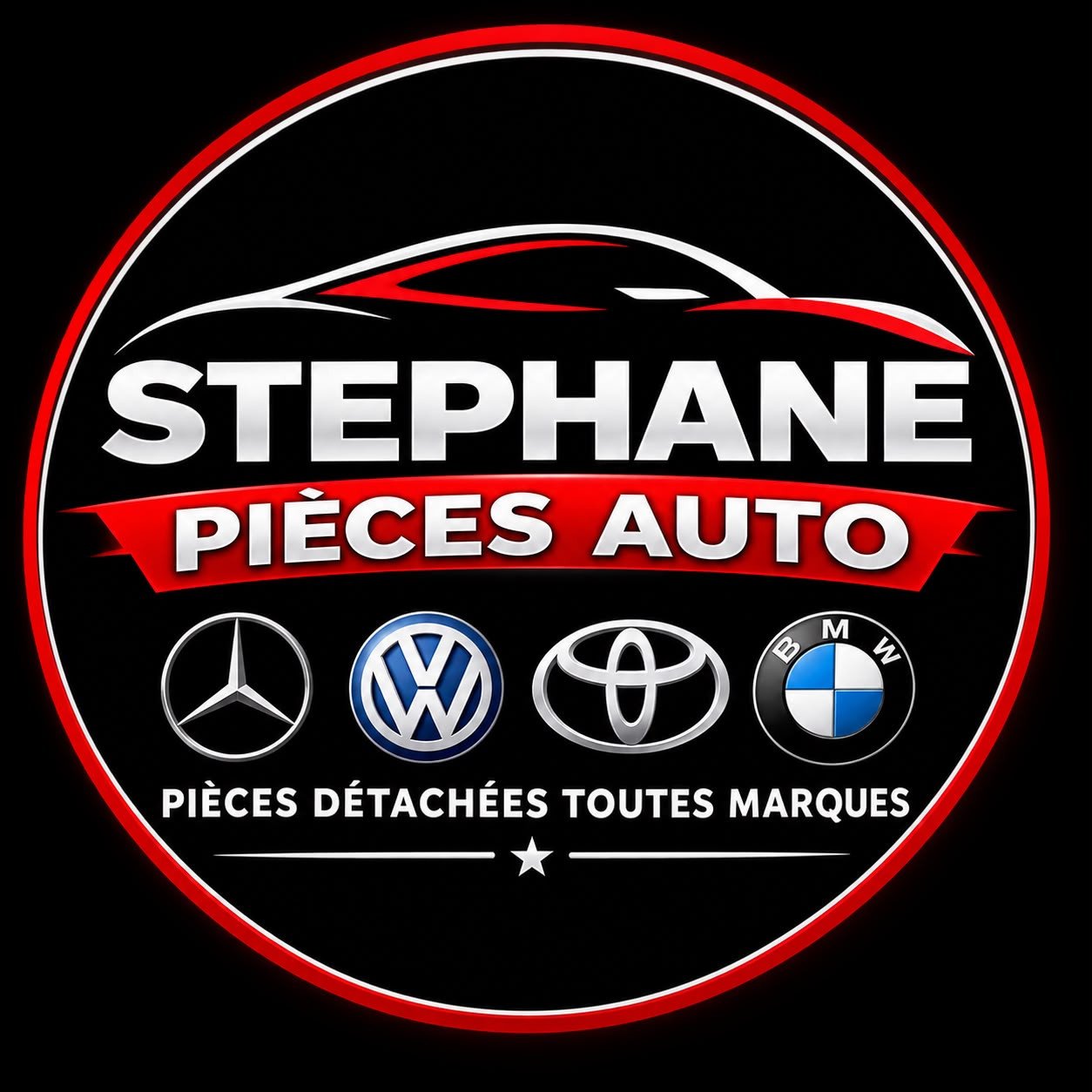 STEPHANE PIECES AUTO