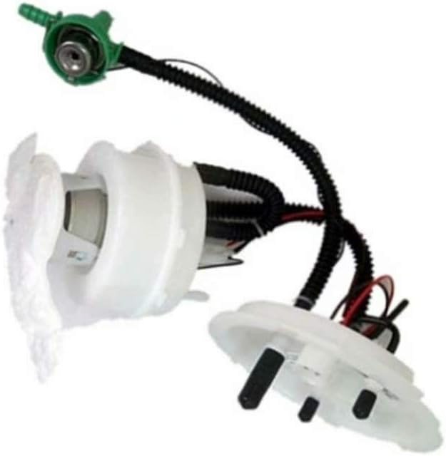 Pompe à carburant BMW Série 5/6 F06 F07 F10 F12 F13 535i 640i – 16117260642 / 16117363072
