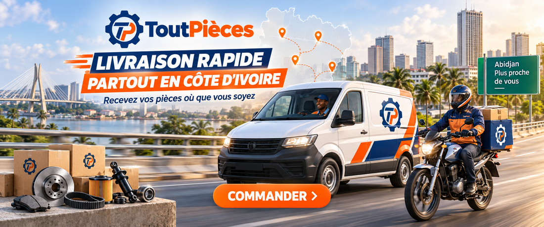 ToutPièces promo
