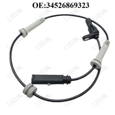 Capteur ABS / Capteur de vitesse de roue Arrière BMW 34526869323