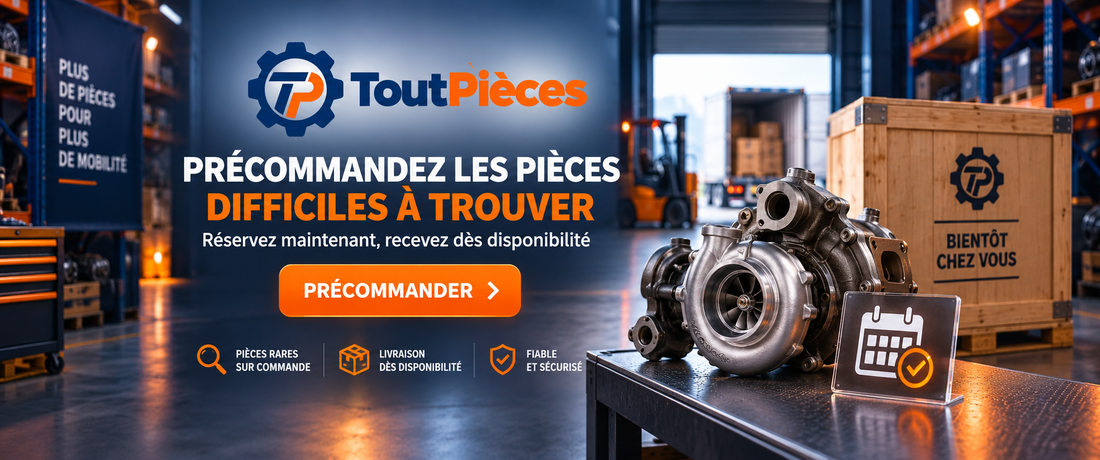 ToutPièces promo