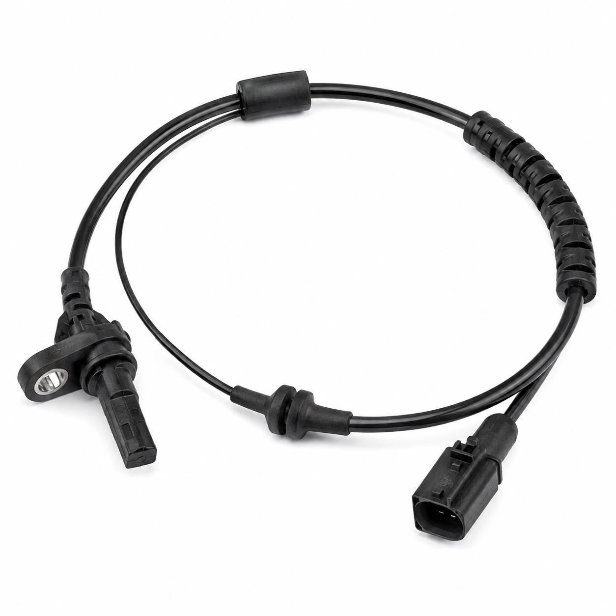 Capteur ABS Vitesse Roue Arrière Gauche/Droit Mercedes W164 X164 W251 – OEM A1645400717