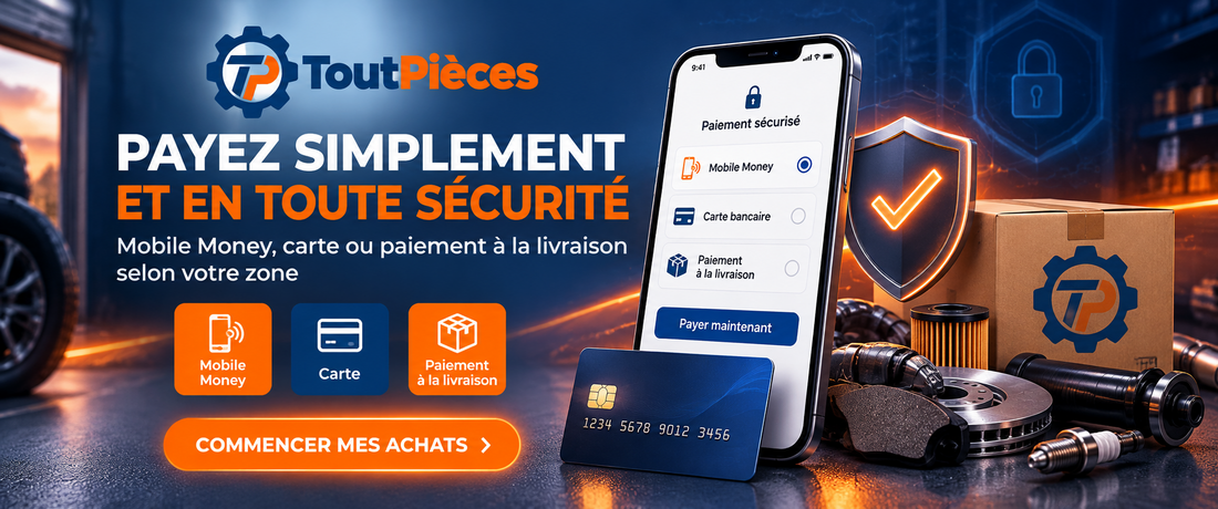 ToutPièces promo