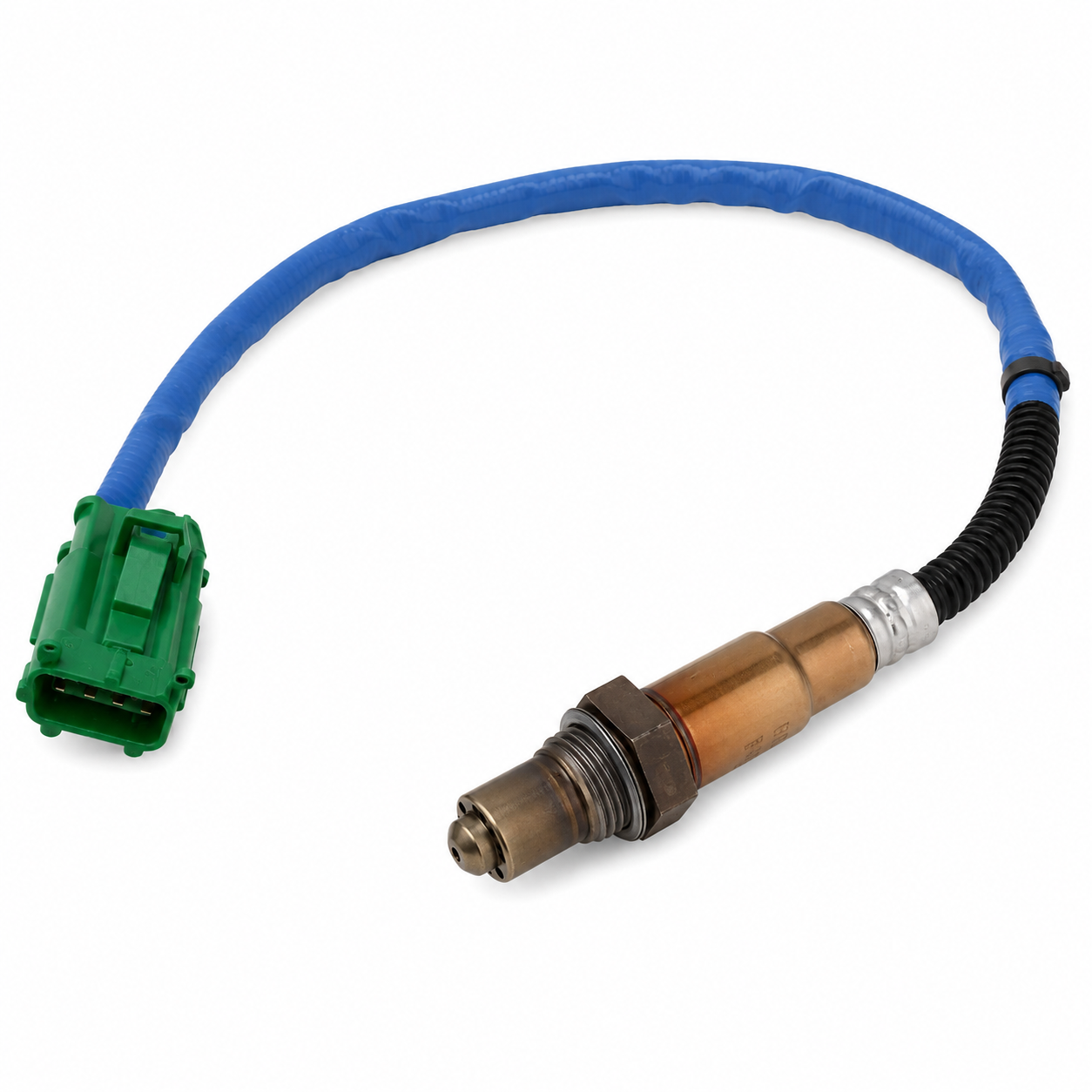 Sonde Lambda Aval Bosch Peugeot / Citroën / Fiat – 0258006028